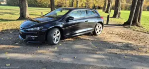 Volkswagen Scirocco 1.4 TSI 118 kW