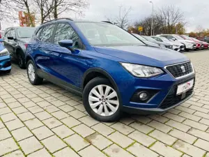 SEAT Arona Style