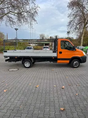 Iveco Daily 35C15|3.0 Diesel|TÜV 11/2027 | erst 118.400 km Bild 4