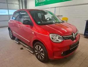 Renault Twingo E-TECH  Navi*Klima*Sitzheizung*Rückfahrcam