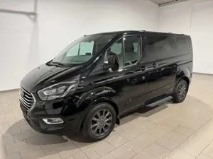 Ford Tourneo Custom Titanium X (8-Si.),Klima,Navi,PDC