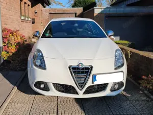 Alfa Romeo Giulietta 1.4 TB 16V Turismo