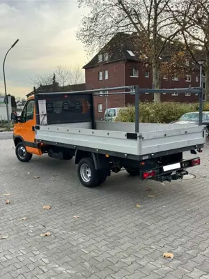 Iveco Daily 35C15|3.0 Diesel|TÜV 11/2027 | erst 118.400 km Bild 2