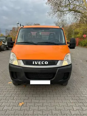 Iveco Daily 35C15|3.0 Diesel|TÜV 11/2027 | erst 118.400 km Bild 5