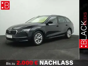 Skoda Octavia Combi 1.5 TSI e-TEC DSG Selection AHK KAMERA SUNSE