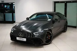 Mercedes-Benz AMG GT 63S|4MATIC+|SOFT|LUFT|NIGHT|MASAG|360|HUD