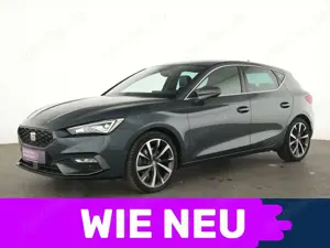 SEAT Leon FR BEATS|Navi|Kamera|PDC|LED|SHZ|CarPlay