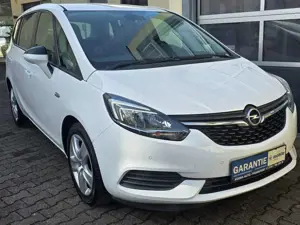 Opel Zafira 1.4 TurboEdition* Automatik* PDC* Garantie