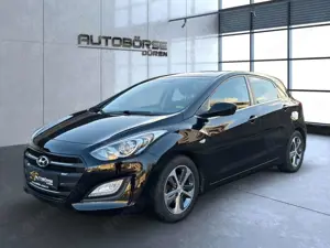 Hyundai i30 YES! SHZ/PDC/Klima