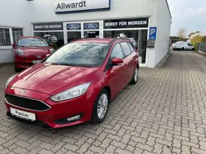 Ford Focus Business