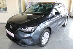 SEAT Arona Style 1.0 Sitzheizung, Einparkhilfe, Nur 18.457 KM