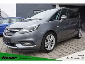 Opel Zafira 2.0 CDTi Business Innovation Aut. Navi AHK 7-Sitze