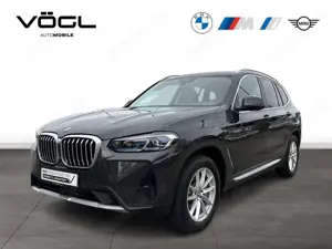 BMW X3 xDrive30e Laserlicht ACC Head-Up