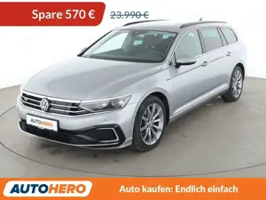 Volkswagen Passat 1.4 GTE  Aut.*NAVI*ACC*SHZ*PDC*