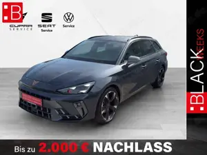 CUPRA Leon Sp. 1.5 eTSI DSG AHK-Vorb.  INTELLIGENT | eHECK