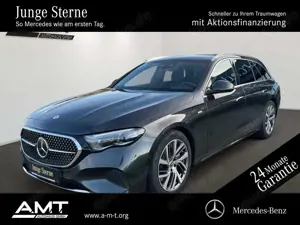 Mercedes-Benz E 300 E 300 de T-Modell Fahrassistenz-Paket Plus*AHK LED
