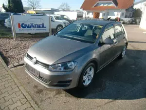 Volkswagen Golf VII Lim. Comfortline BMT/PDC/alle Inspekt.