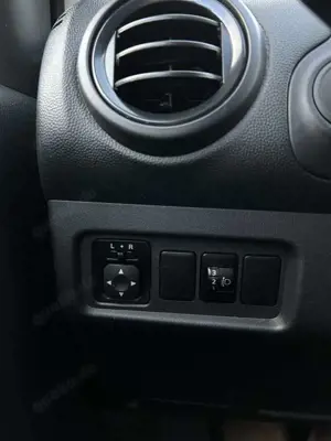 Mitsubishi Space Star Bild 4