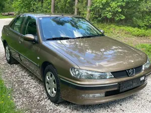 Peugeot 406 406 HDi Premium