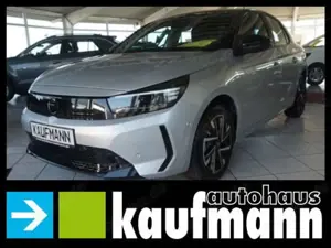 Opel Corsa CORSA F 1,2 GS LINE SHZ KAMERA LED PDC APP BLIS