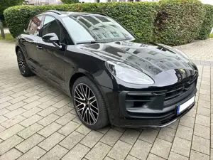 Porsche Macan Macan GTS PDK