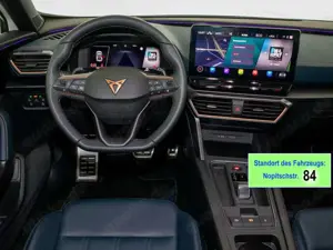 CUPRA Formentor VZ 1.4 eHybrid DSG LED /ACC/Pano Bild 3