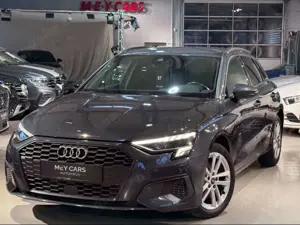 Audi A3 Sportback 35 TDI*Automatik*LED Scheinwerfer*