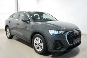 Audi Q3 Sportback 35 2.0 TDI *1.HAND*NaviPlus*LED