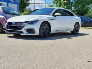 Volkswagen Arteon Arteon 2.0 TDI SCR DSG R-Line