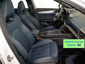 CUPRA Formentor VZ 1.4 eHybrid DSG LED /ACC/Pano Bild 4