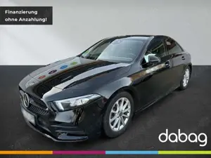Mercedes-Benz A 250 e 8G-DCT AMG Line NAVI KAMERA 8 Fach bereift