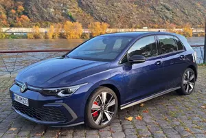 Volkswagen Golf GTE 1.4 eHybrid OPF DSG