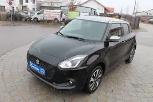 Suzuki Swift Comfort Automatik AHK 1.Hd Bild 2