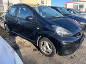 Toyota Others Aygo (X) 1,0-l-VVT-i Klima / TÜV 2.26 Bild 2