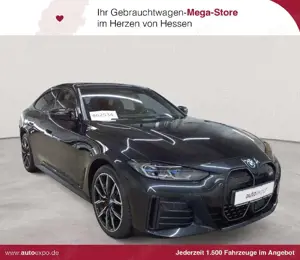 BMW i4 i4 M50 Gran Coupe M Sport Pro Laser GD