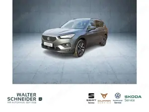 SEAT Tarraco 1.5 TSI Style Navi LED AHK ACC Beats