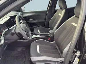 Opel Mokka 1.2 DI Turbo Hybrid 48V Automatik GS Bild 5
