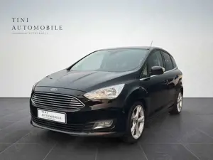 Ford C-Max Titanium*Navi*Multi*Rückfahrkamera*1-Hand*