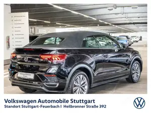 Volkswagen T-Roc 1.5 TSI R-Line DSG Navi Tempomat Bild 3
