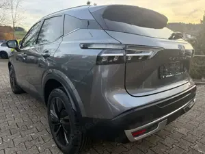 Nissan Qashqai LED, HEAD-UP, LEDER, NAVI Bild 2