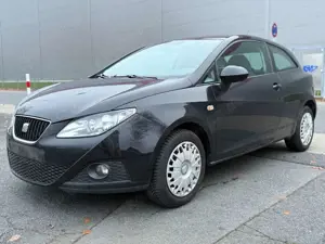 SEAT Ibiza SC Stylance / Style 1.HAND/TÜV 04/2027