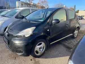 Toyota Others Aygo (X) 1,0-l-VVT-i Klima / TÜV 2.26