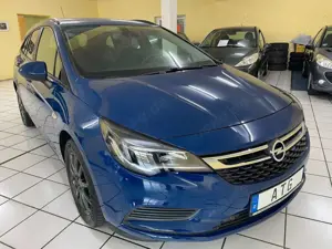 Opel Astra K Sports Tourer Business Start/Stop