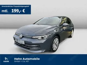Volkswagen Golf VIII 1.5eTSI DSG Style AHK Cam HuD LED+ Nav