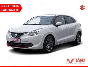 Suzuki Baleno 1.0 Boosterjet Navi Xenon ACC Sitzheizung