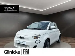 Fiat 500e Fiat 500e Icon