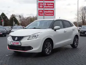 Suzuki Baleno 1.0 Boosterjet Navi Xenon ACC Sitzheizung Bild 2