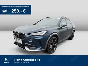 CUPRA Formentor VZ 2.0TSI DSG 4Drive AHK Cam DCC Pano