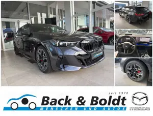 BMW 540 d Touring xDrive MSPORTPRO+PANO+AHK+DR-PRO+BW