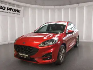 Ford Kuga ST-Line 2.5 FHEV Aut. | ACC | RFK | GJR | SHZ | PD